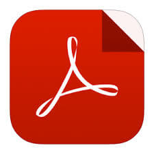 adobe acrobat download for mac